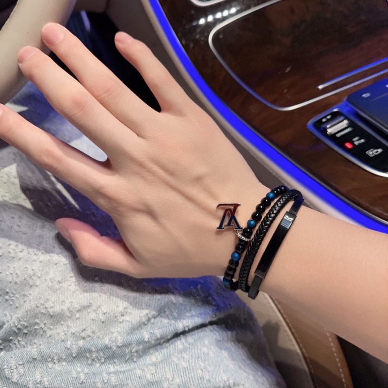 LV Bracelets